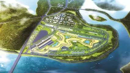 武漢開發(fā)區(qū):一個項目裂變出一座產業(yè)新城