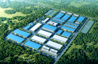 鎮(zhèn)遠縣年綜合利用10萬噸動力鋰電池資源循環(huán)環(huán)保再生項目(一期)投產運營