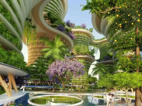 建筑 他的方案因?yàn)樘竽憶](méi)人敢用,直到臺(tái)灣項(xiàng)目一戰(zhàn)成名 如今菲律賓項(xiàng)目要來(lái)了