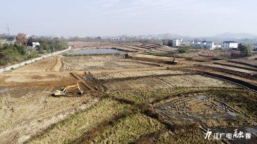 高標(biāo)準(zhǔn)農(nóng)田建設(shè)項目管理辦法篇