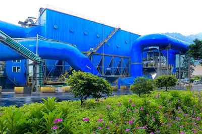 壯麗70年 奮斗新時代|攀鋼:從資源開發(fā)者到生態(tài)守護(hù)者