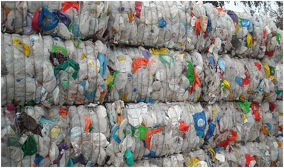 恒譽環保|環保型連續裂解設備讓廢塑料華麗重生_科技_網