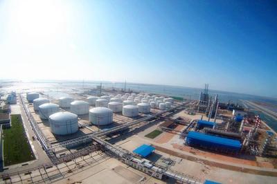 隆之智環保成功承接河北鑫?；ぜ瘓FLDAR(泄露檢測與修復)項目