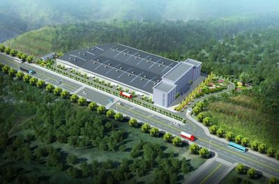 張灣區第三季度30個項目集中開工，新型采暖及制冷技術開發引領產業升級